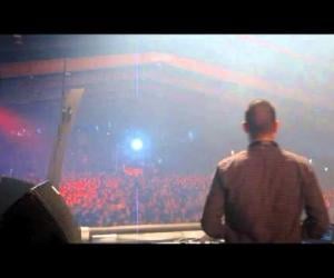 Back to the Rave (live@ Rennes 05/02/2011)