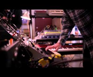 Wilco - I Love My Label
