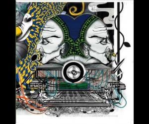 SETH TROXLER - LOVE NEVER SLEEPS