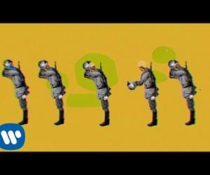 Green Day - Bang Bang