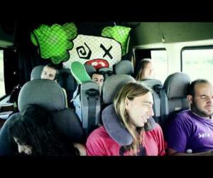 TrasHtuCada - De Festi? Vale