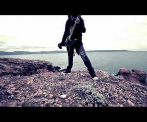 Firewind - Edge Of A Dream