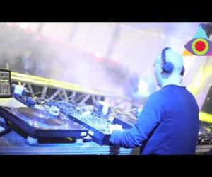 Paco Osuna - Techno Flash 2014 (2 de 2)