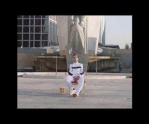 C. Tangana - Los chikos de Madriz