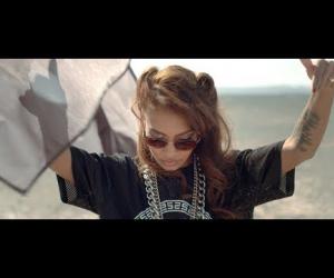 Yellow Claw - Shotgun ft. Rochelle