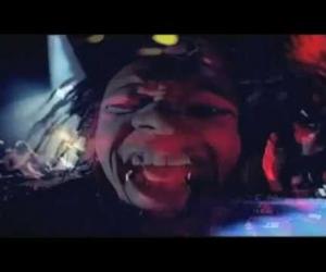 The Prodigy - Omen