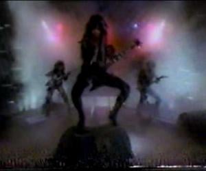 W.A.S.P - I Wanna Be Somebody