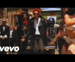 Los Fabulosos Cadillacs - Matador