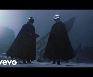 The Weeknd - I Feel It Coming ft. Daft Punk