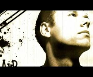 Armin Van Buuren : Mirage
