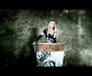 ARCH ENEMY - Yesterday Is Dead And Gone (OFFICIAL VIDEO)