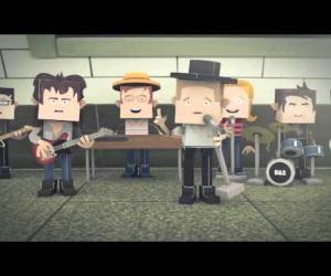 Belle And Sebastian - Crash