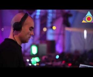 Paco Osuna - Techno Flash 2014 (1 de 2)