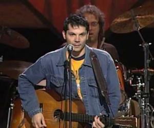 Wilco - California Stars (Live at Farm Aid 1998)