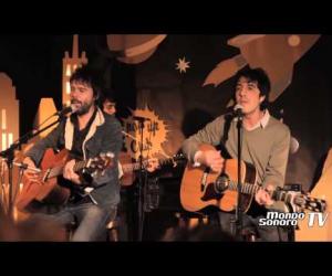 Sidonie - Alma de Goma (MondoSonoro TV)