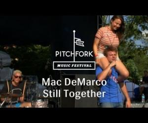 Mac DeMarco - Still Together