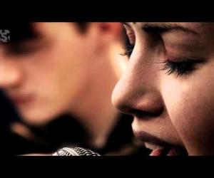 Maia Vidal - The waltz of tick-tock of time