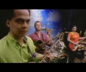 Pixies - Here Comes Your Man