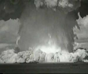 Rockets Fall on Rocket Falls