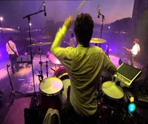 Lori Meyers - Tokio Ya No Nos Quiere (FIB 2011)