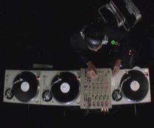 Jeff Mills