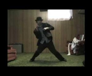 Parov Stelar - Catgroove (TSC - Forsythe)