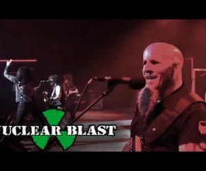 Anthrax - In The End