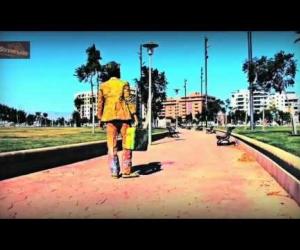 SonDeNadie - Ciudad Capricho