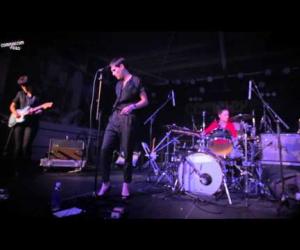 Savages - No Face