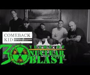 Comeback Kid - Absolute (Feat. Devin Townsend)