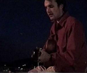 Mount Eerie - Let's Get Out of the Romance (2003/9/24 @ Jerisich Park, Gig Harbor, W