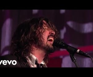 Foo Fighters - Best Of You