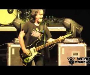 Los Rockeros van al Infierno