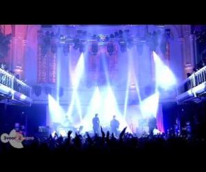 Foals - Live at Paradiso (Completo)