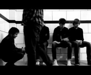 La Habitación Roja - Indestructibles