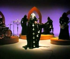 Secular Haze