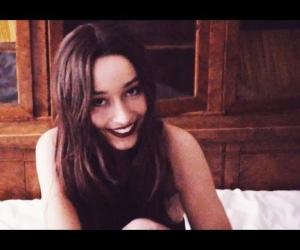 Caroline