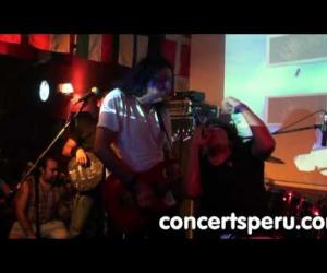 Riff Raff - Tributo a AC/DC - It's A Long Way To The Top (directo, 25.02.2011)