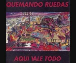 Buscando emociones