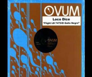 Loco Dice - El Gallo Negro