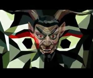 Mastodon - Dry Bone Valley (Videoclip)
