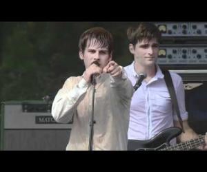 Foster The People - Pumped Up Kicks recorded live at Lollapalooza, August 5th, 2011