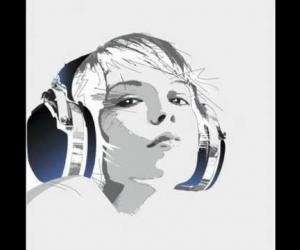 Juanjo Martin & Albert Neve ft. Nalaya - Don't Stop Til You Get Enough