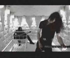 Paradise Lost - The Last Time (Videoclip)