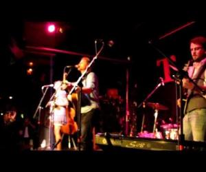 The Lumineers - Classy Girls