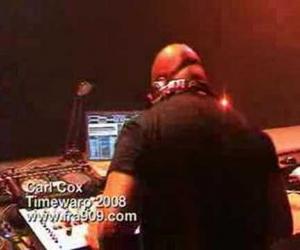 Timewarp 2008