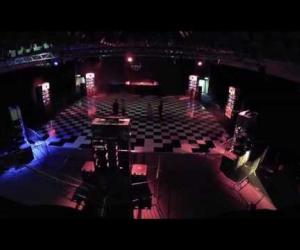 Despacio Soundsystem - From workshop to dancefloor