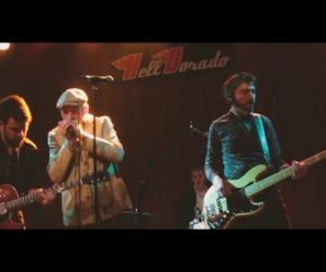 The Allnighters - Gipsy Woman
