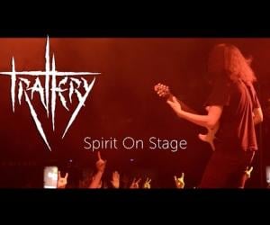 Spiritless