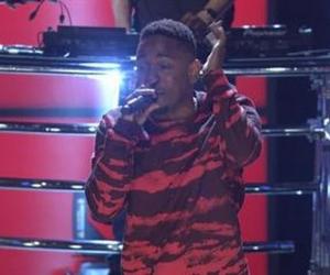 Kendrick Lamar - M.A.A.D. City (The Arsenio Hall Show)